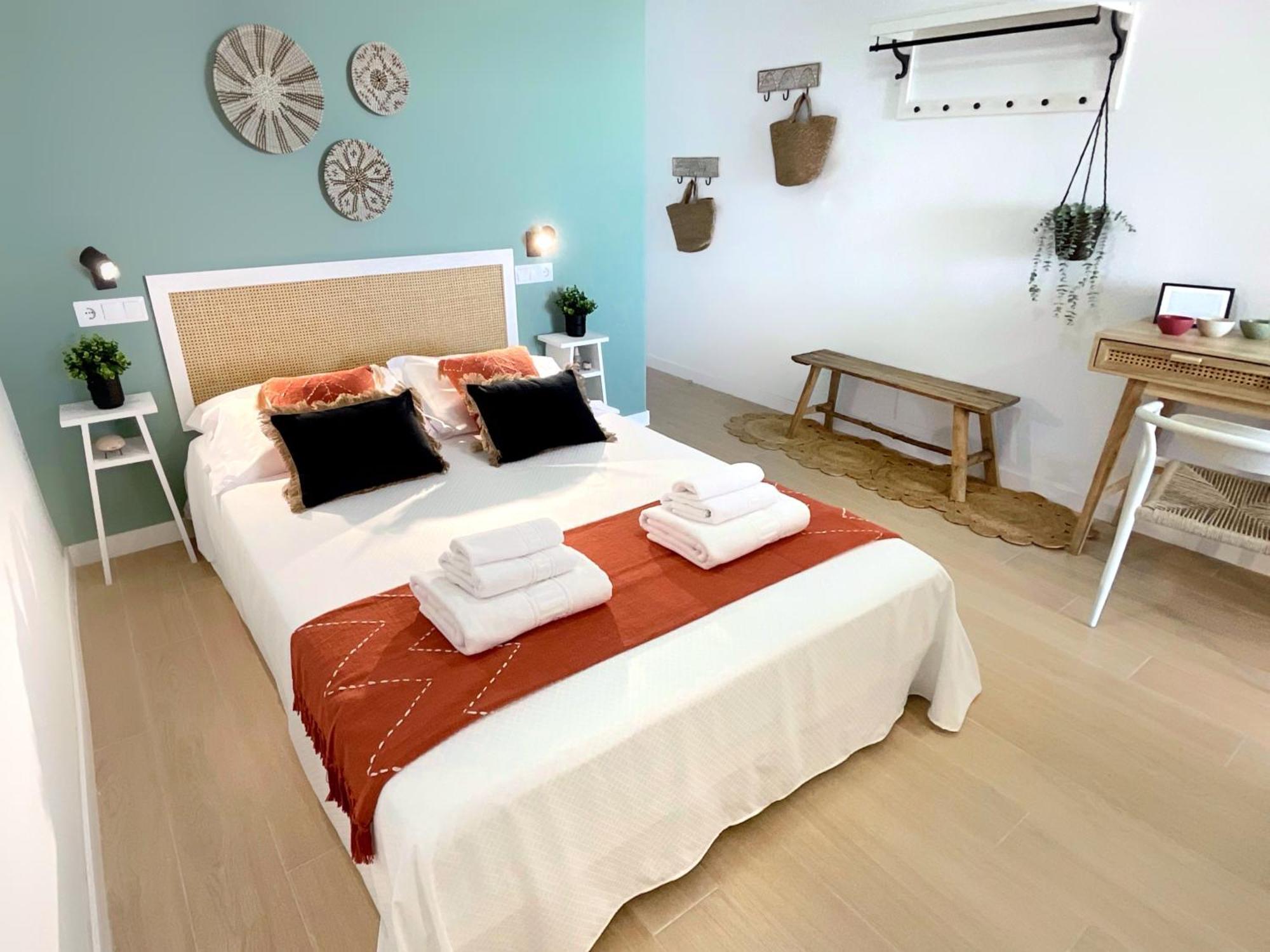 Ks Costa Zapillo 7C1 - Kaleria Suites Almería Exterior foto
